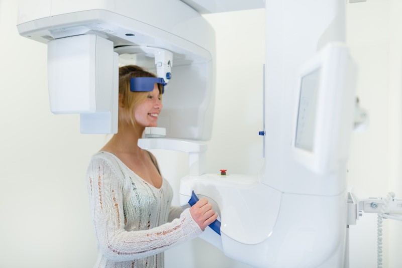 Modernste Diagnostik trifft fundiertes Fachwissen.