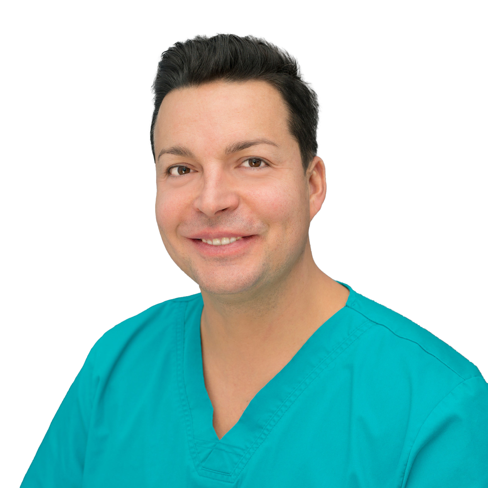 Dr. Kálmán Gelencsér