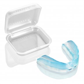 Mit einer Aufbissschiene kann auch der zervikale Schmelz und die Porzellanbeschichtung von Brücken geschützt, und Zahnempfindlichkeit vorgebeugt werden. Mit einer Aufbissschiene kann auch der zervikale Schmelz und die Porzellanbeschichtung von Brücken geschützt, und Zahnempfindlichkeit vorgebeugt werden.