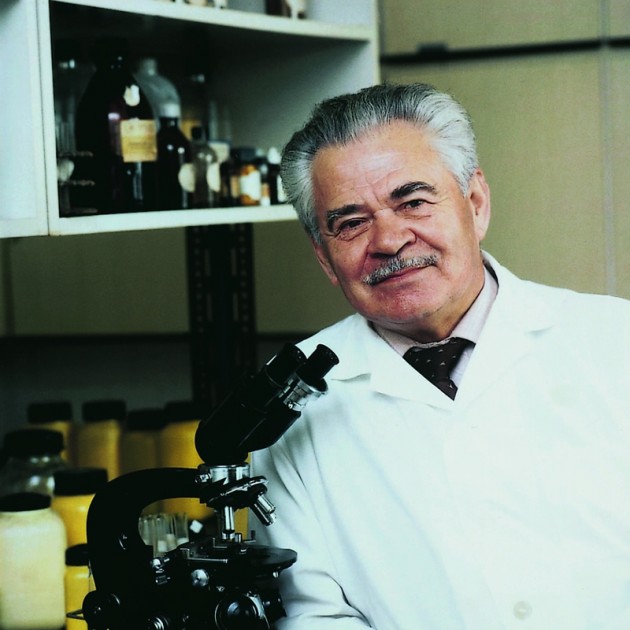 József Béres József Béres
