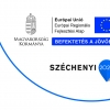 EU-Projekt GINOP-1.2.2-16-2017-01413
