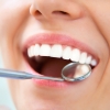 Pulverstrahlreinigung für die richtige Mundhygiene