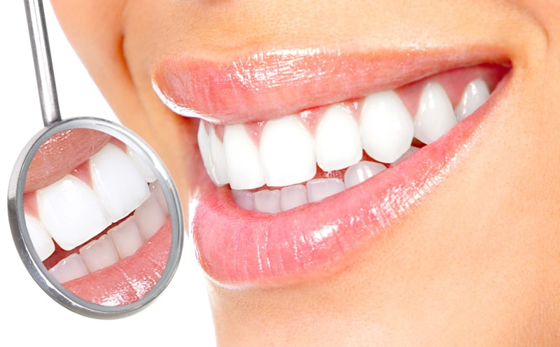 Therapie von Zahn- und Kieferfehlstellungen