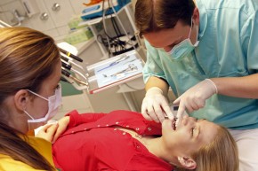 Kieferorthopädie: Korrekturen von Kiefer- und Zahnfehlstellungen