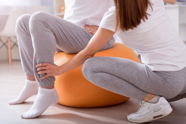 Gelenkschonende Physiotherapie für mehr Beweglichkeit bei rheumatischen Erkrankungen