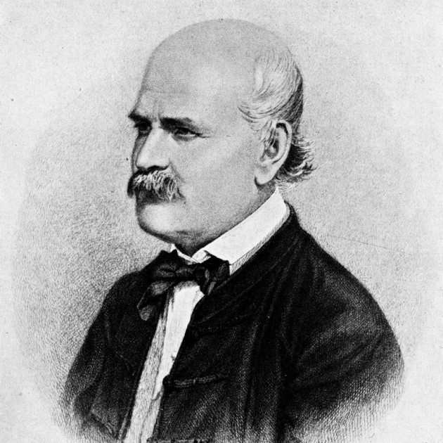 Ignác Semmelweis Ignác Semmelweis