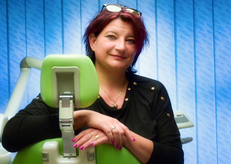 Tanja Alber - Unsere Ansprechpartnerin in Südtirol Tanja Alber - Unsere Ansprechpartnerin in Südtirol