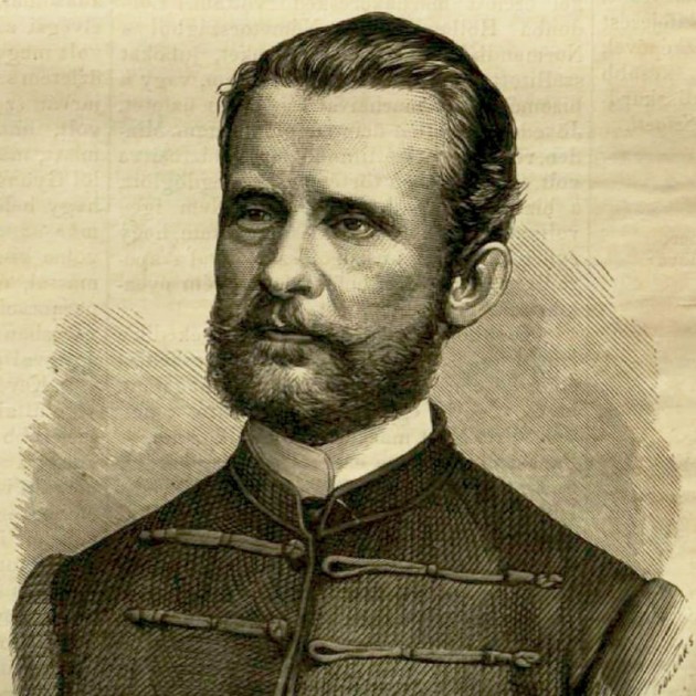 Károly Than Károly Than