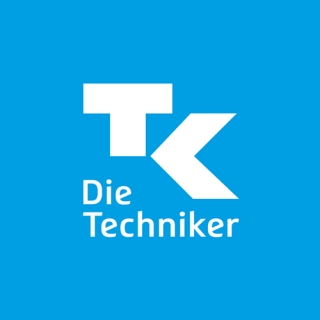 Kooperation mit der Techniker Krankenkasse