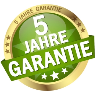 Garantie und Partnerzahnarzt