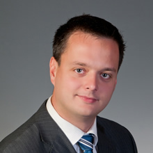 Dr. Szalontai Dániel