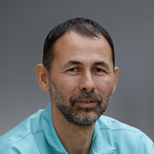Dr. Kató Csaba