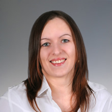 Salamon Éva