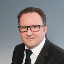 Dr. Kovács Attila