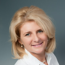 Csánicz Márta Zsuzsanna
