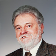 Gelencsér Béla