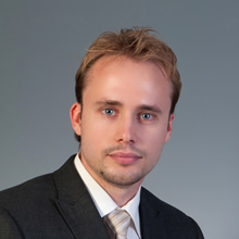 Németh Norbert