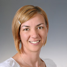 Sótonyi Mónika