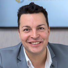 Dr. Gelencsér Kálmán