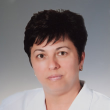 Zsuzsanna Csizmár