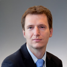 János Gelencsér