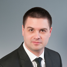 Gergely Gyalókai