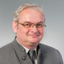 Dr. Somlai Károly