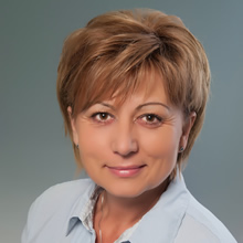 Puskáné Andrea