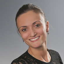 Husz-Marin Annamária
