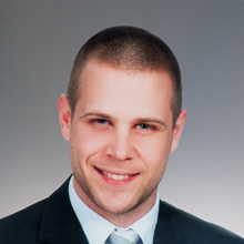 Dr. Sebestyén Balázs
