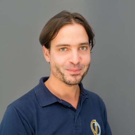 Ákos Mónus