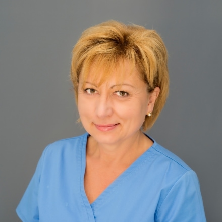 Andrea Puskáné