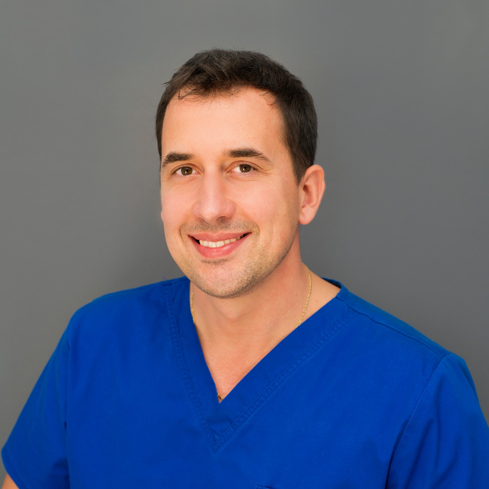 Dr. Dömötör Nyéki