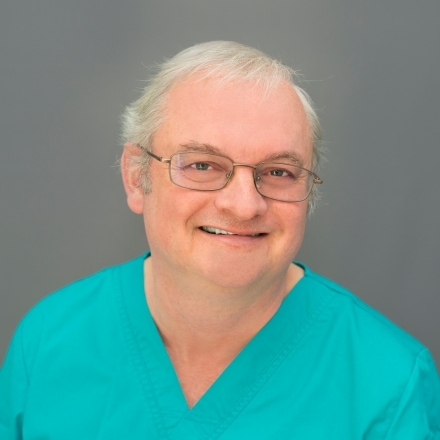 Dr. Károly Somlai