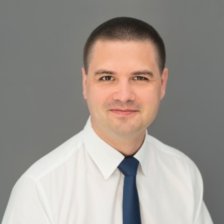 Gergely Gyalókai