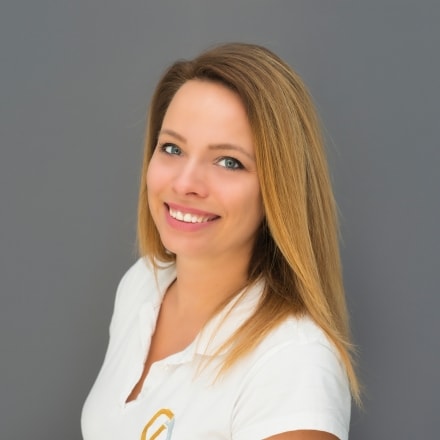 Gréta Horváth
