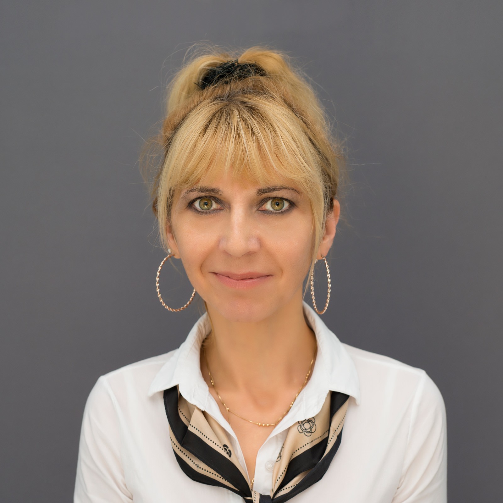 Katalin Szirmai