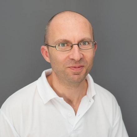 László Magyarósi