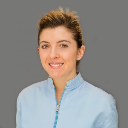 Dóra Nagy