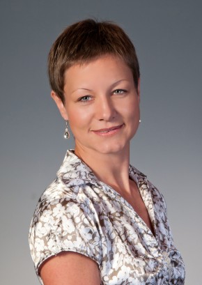 Dr. med. dent. Cecília Várnagy