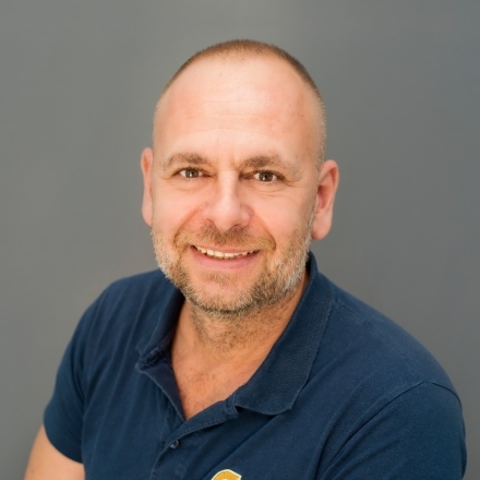 Zsolt Simon