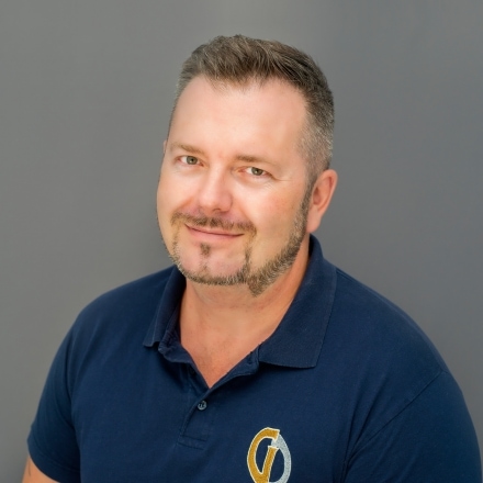 Zsolt Tódor